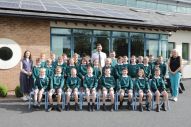 Primary 5/6 - Mr McCollum